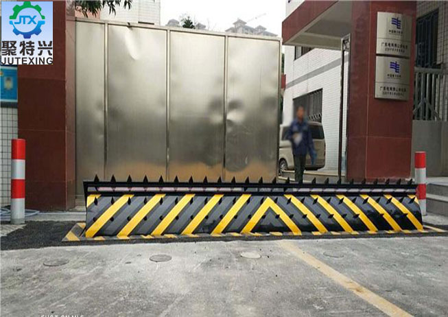 5m（長度）路障機